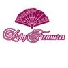 lvlytreasures